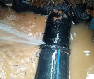 海港测漏水公司哪家好