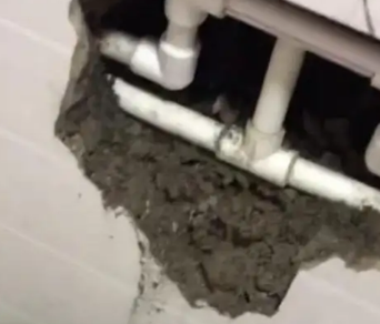 海港漏水检测电话