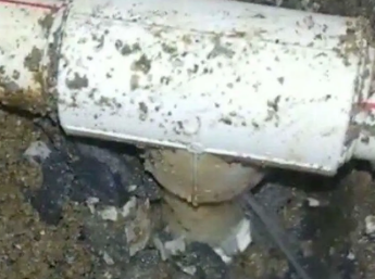 海港测漏水公司多少钱