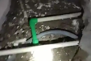 海港测漏水公司