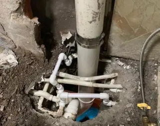 海港漏水检测哪家好