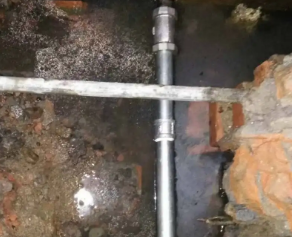 海港漏水检测公司电话