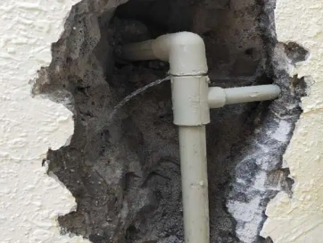 海港卫生间测漏水哪家好