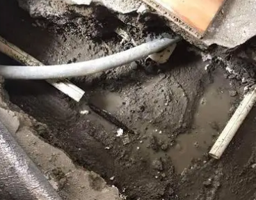 海港卫生间测漏水价格明细