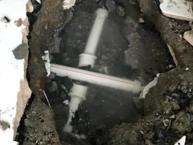 海港漏水检测公司哪家好