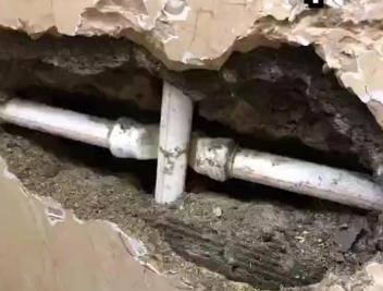 海港漏水检测电话多少