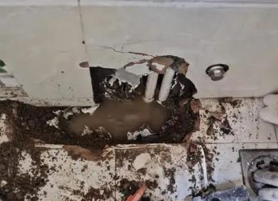 海港漏水检测电话